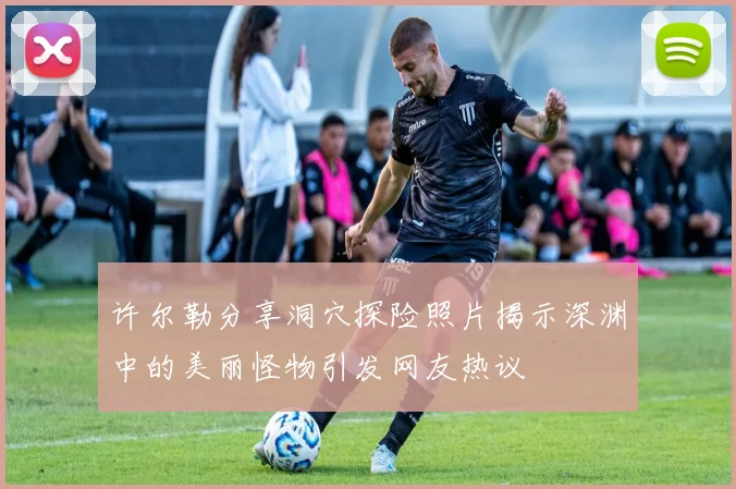 许尔勒分享洞穴探险照片揭示深渊中的美丽怪物引发网友热议