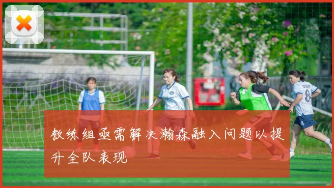教练组亟需解决瀚森融入问题以提升全队表现